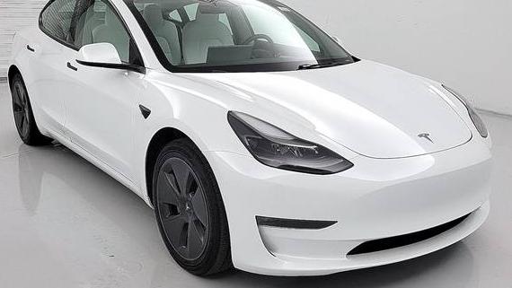 TESLA MODEL 3 2022 5YJ3E1EB0NF355323 image TESLA MODEL 3 2022 5YJ3E1EB0NF355323 image